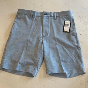 Men’s NWT Blue Callaway Golf Shorts - Size 32